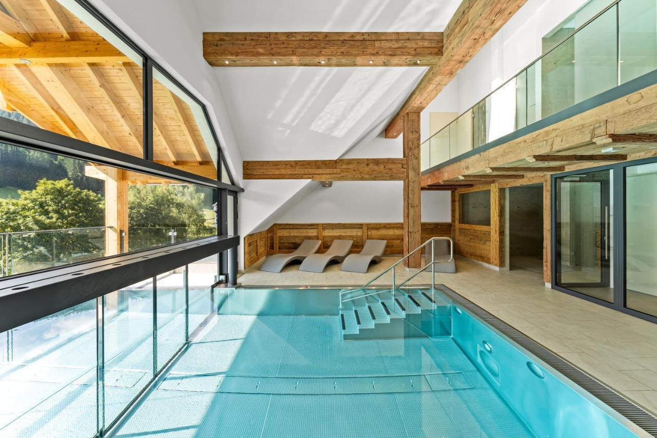 Schwarzenbach - & Rooftop Pool Feldberg (Baden-Wurttemberg)